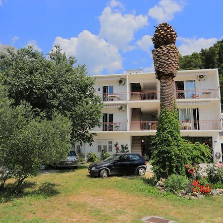 Apartment Tucepi 2676B المظهر الخارجي الصورة