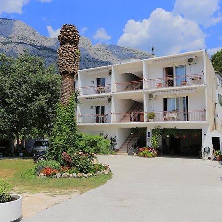 Apartment Tucepi 2676B المظهر الخارجي الصورة