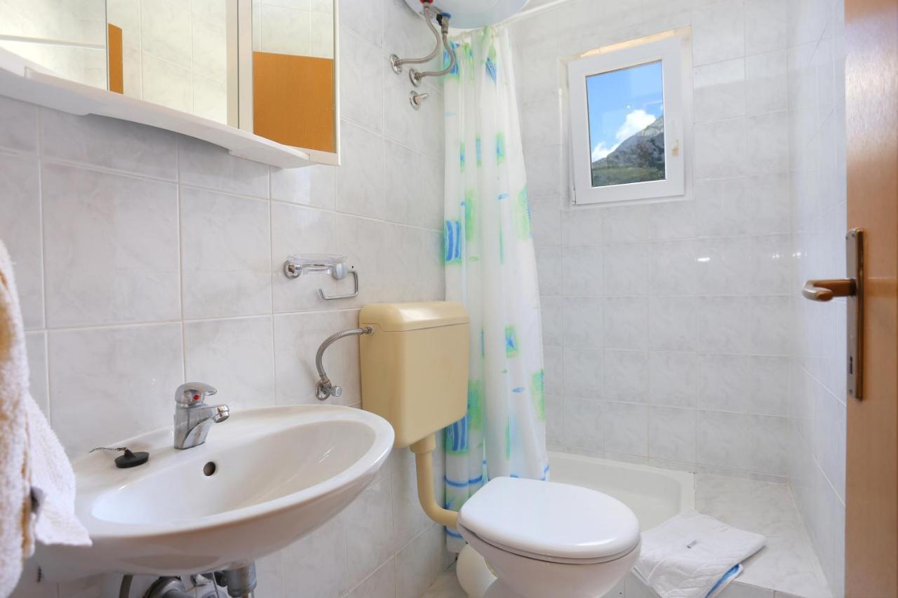 Apartment Tucepi 2676B المظهر الخارجي الصورة