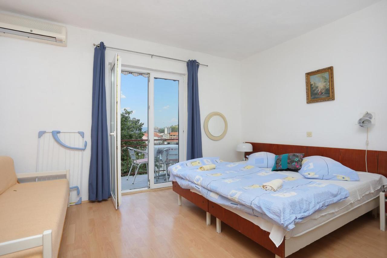 Apartment Tucepi 2676B المظهر الخارجي الصورة