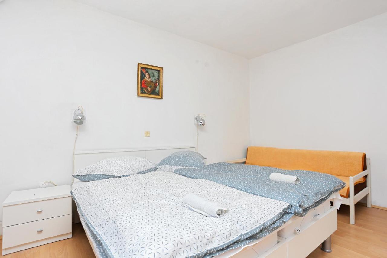 Apartment Tucepi 2676B المظهر الخارجي الصورة